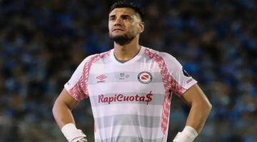 Ex Boca | Malaspina liquidó a Chiquito Romero por su paso en Argentinos: “Me mintió”